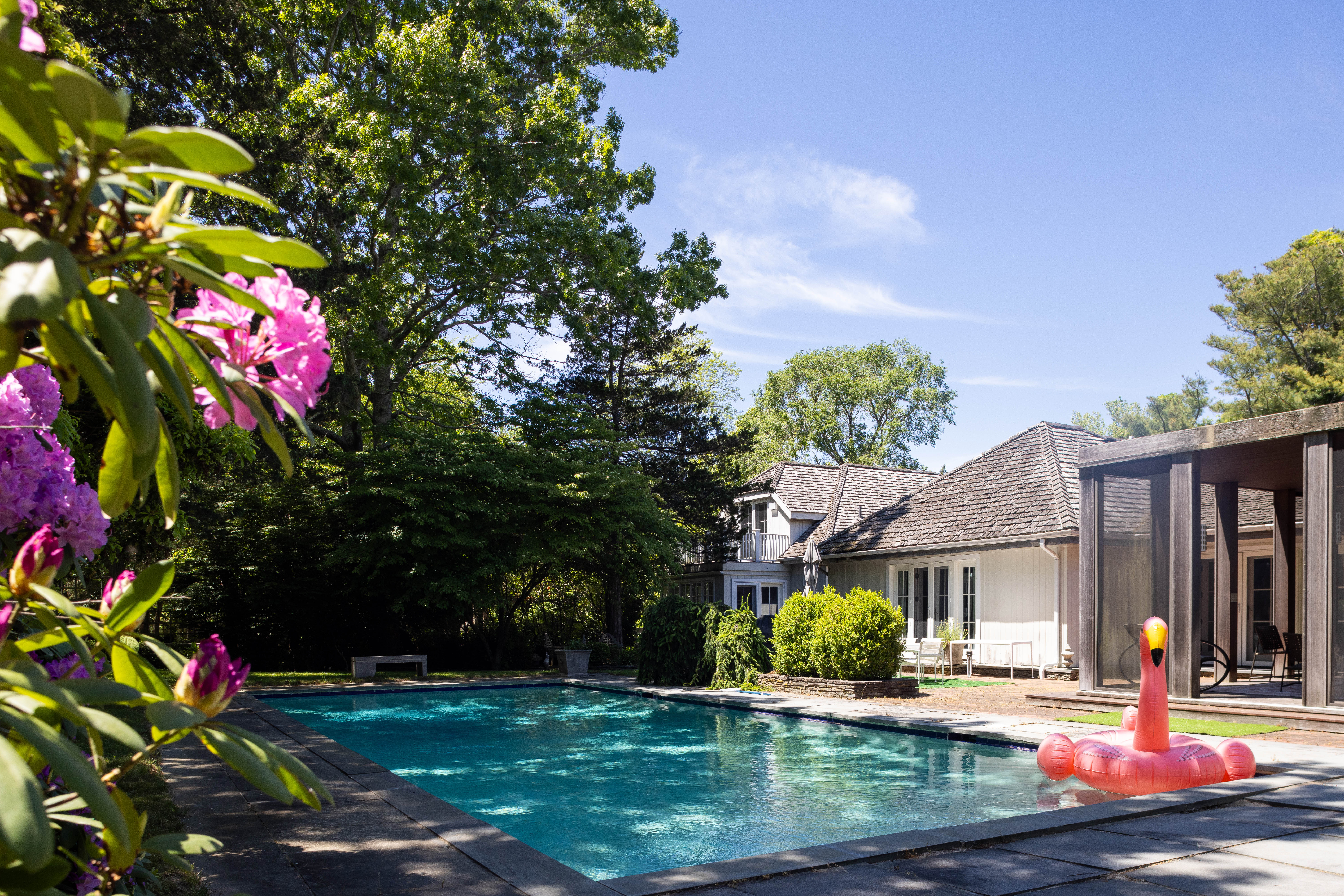 Coast & Country | Southampton | Modern Home w/ Pool